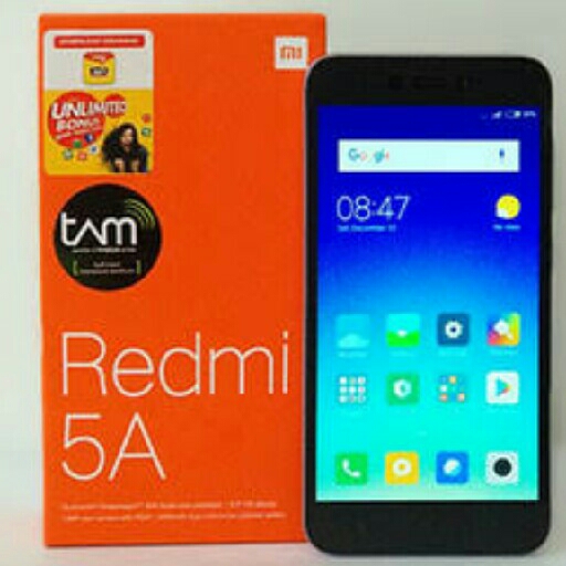 Xiaomi Redmi 5A - Ram 2 Rom 16