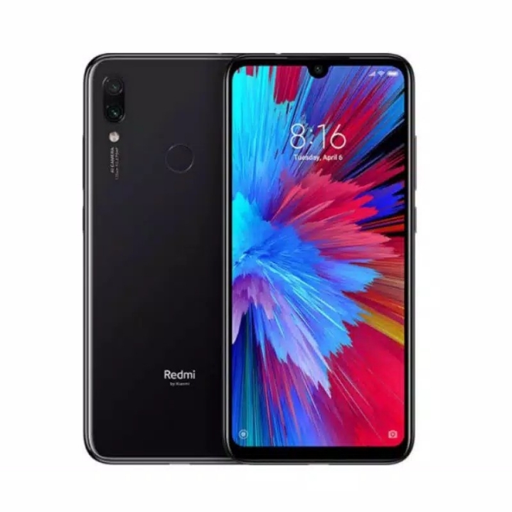 Xiaomi Redmi 7 216 Garansi Resmi TAM