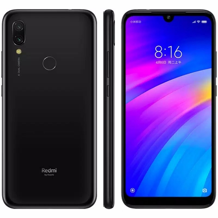 Xiaomi Redmi 7 216 Garansi Resmi TAM 2