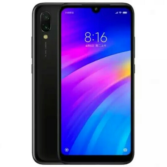 Xiaomi Redmi 7 Ram 3 Rom 3264 Garansi Jakmall App 2