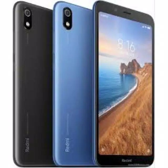 Xiaomi Redmi 7A Garansi Resmi