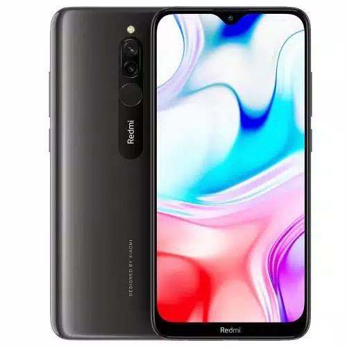 Xiaomi Redmi 8 Ram 4GB Garansi Resmi