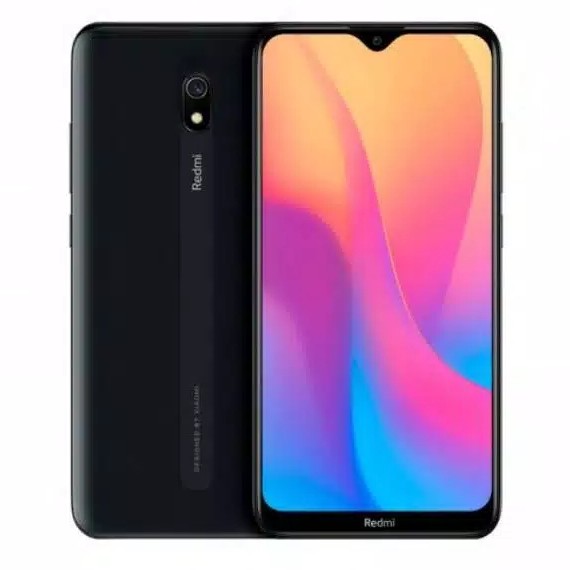 Xiaomi Redmi 8A Ram 2GB Rom 32GB Garansi Resmi