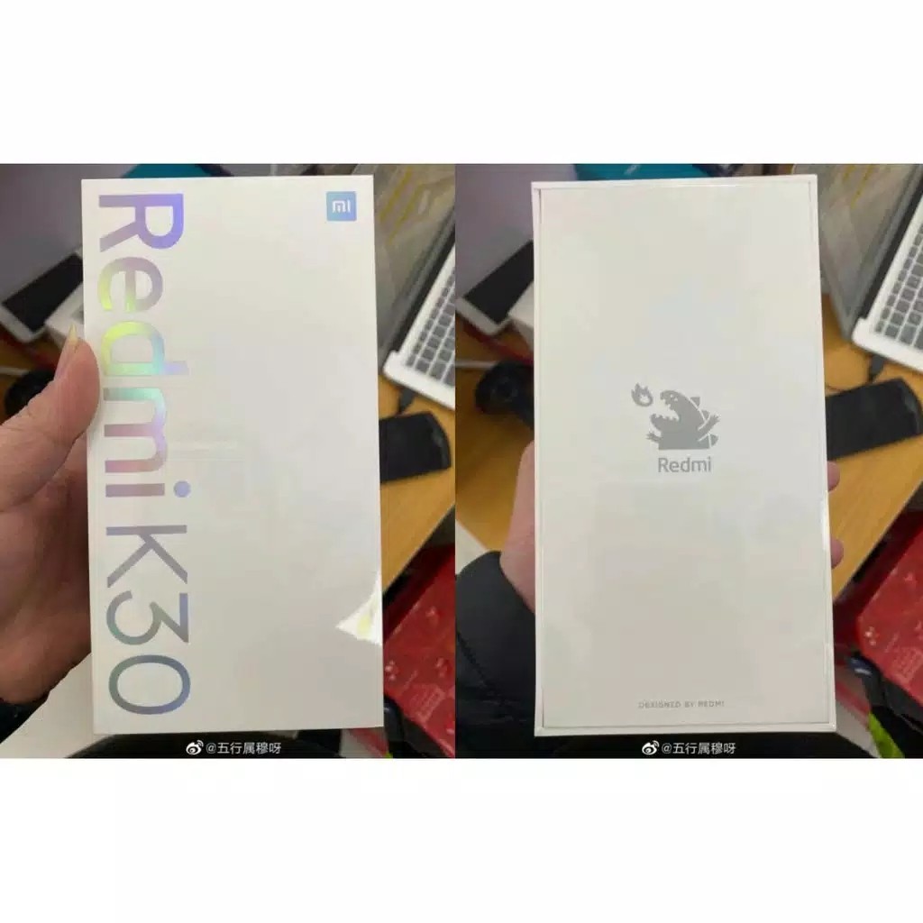 Xiaomi Redmi K30 Pro Ram 8GB Internal 256GB Original BNIB 4