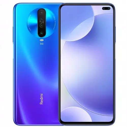 Xiaomi Redmi K30 RAM 8GB ROM 128GB Original BNIB