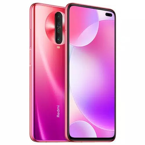 Xiaomi Redmi K30 RAM 8GB ROM 128GB Original BNIB 3