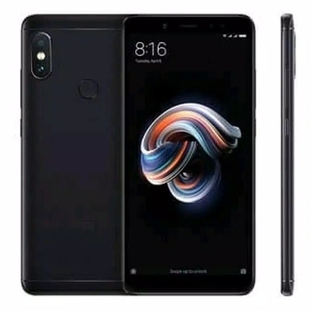 Xiaomi Redmi Note 5 Pro Ram 6GB Rom 64GB