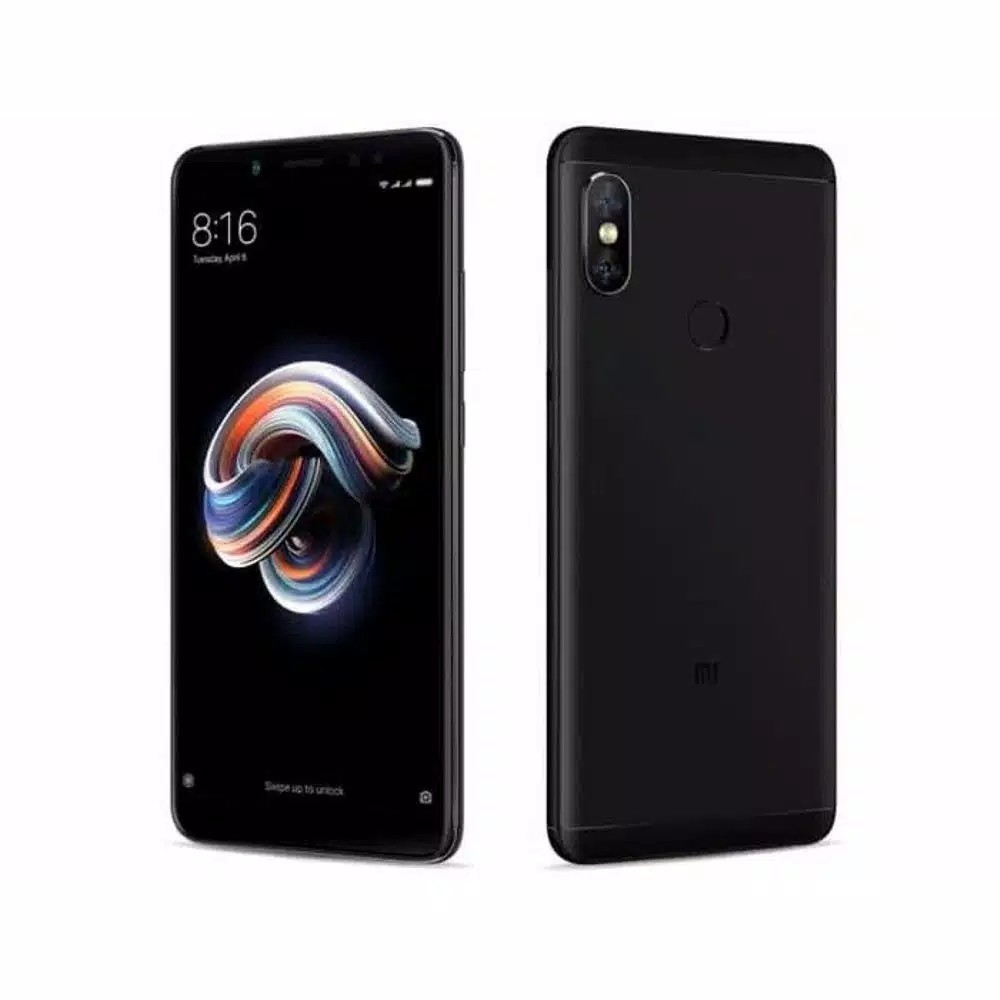 Xiaomi Redmi Note 5 Pro Ram 6GB Rom 64GB 2