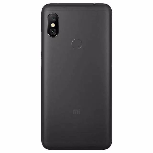 Xiaomi Redmi Note 6 Pro Garansi Resmi TAM 4
