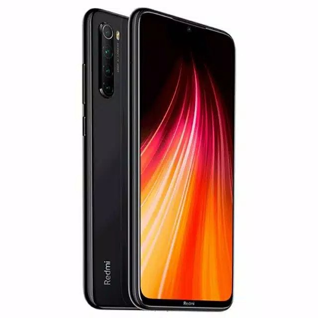 Xiaomi Redmi Note 8 Garansi Resmi 2
