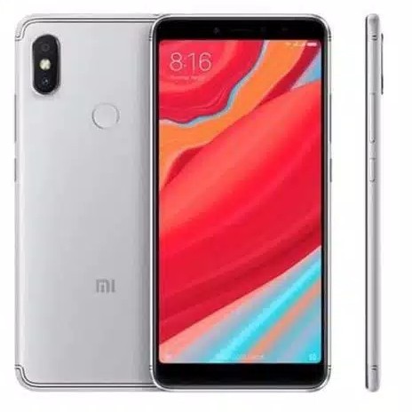 Xiaomi Redmi S2 Ram 3GB Rom 32GB Garansi Resmi