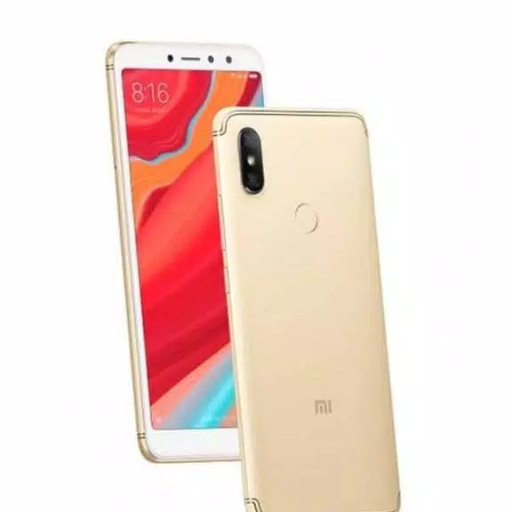 Xiaomi Redmi S2 Ram 3GB Rom 32GB Garansi Resmi 2