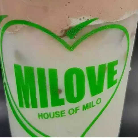 YAKULT LEMONADE