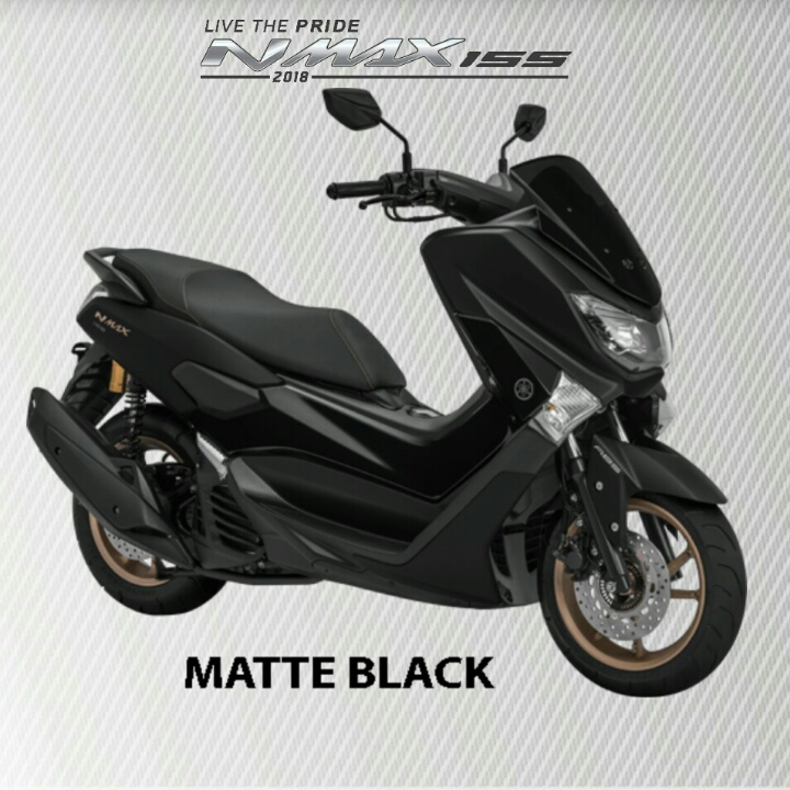 YAMAHA N MAX 2020 2