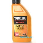 YAMALUBE MATIC O8 LITER