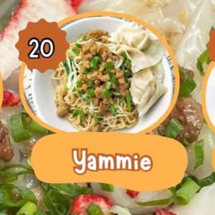 YAMMIE