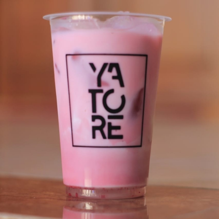 YATORE RED VELVED