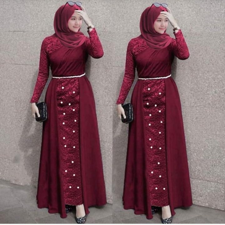 YN GAMIS LOVISA