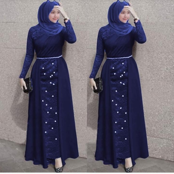 YN GAMIS LOVISA 2