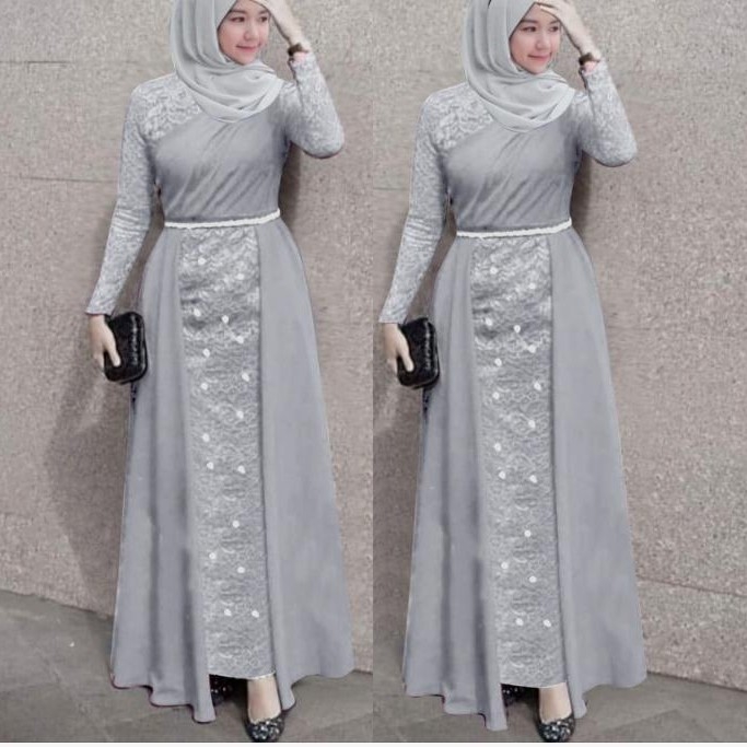 YN GAMIS LOVISA 3