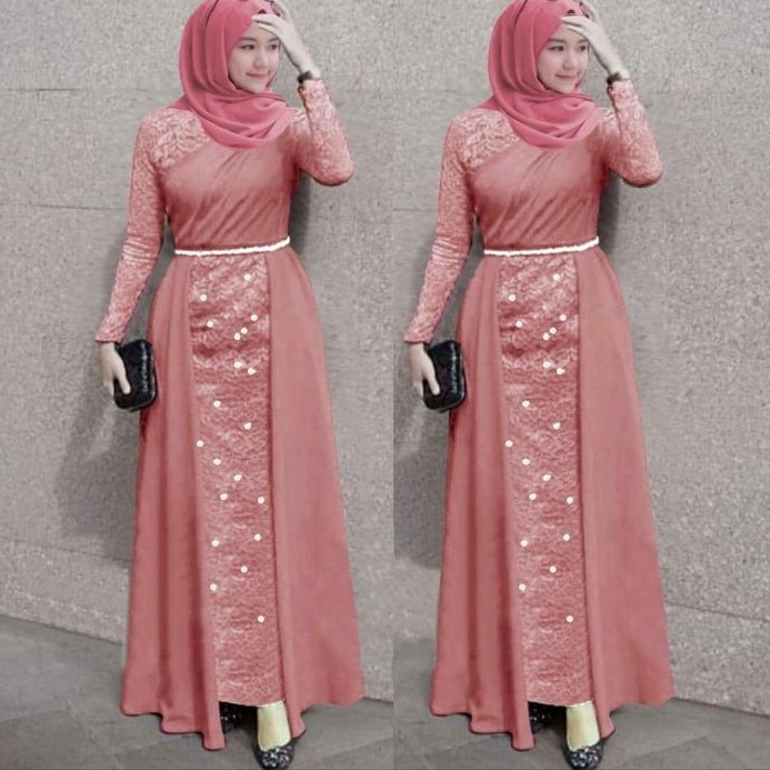 YN GAMIS LOVISA 4