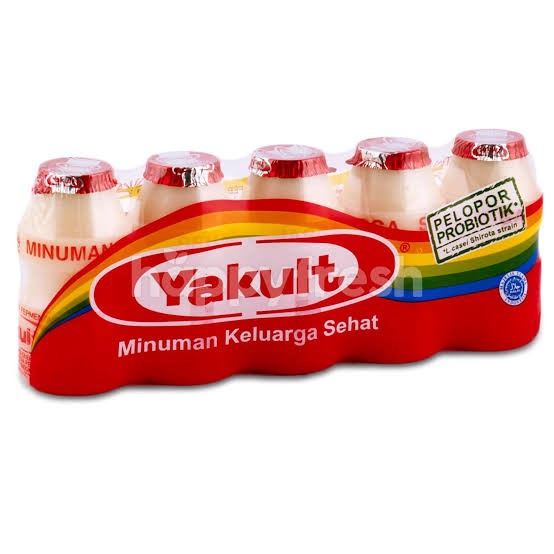 Yakult