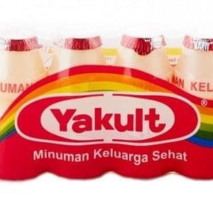Yakult