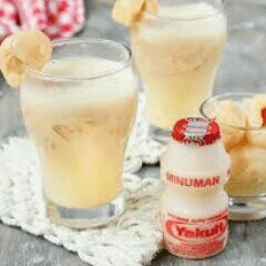Yakult Alpukat