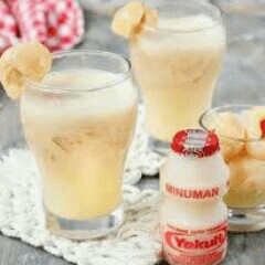 Yakult Anggur