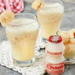 Yakult Blackberry