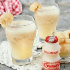 Yakult Buah Naga