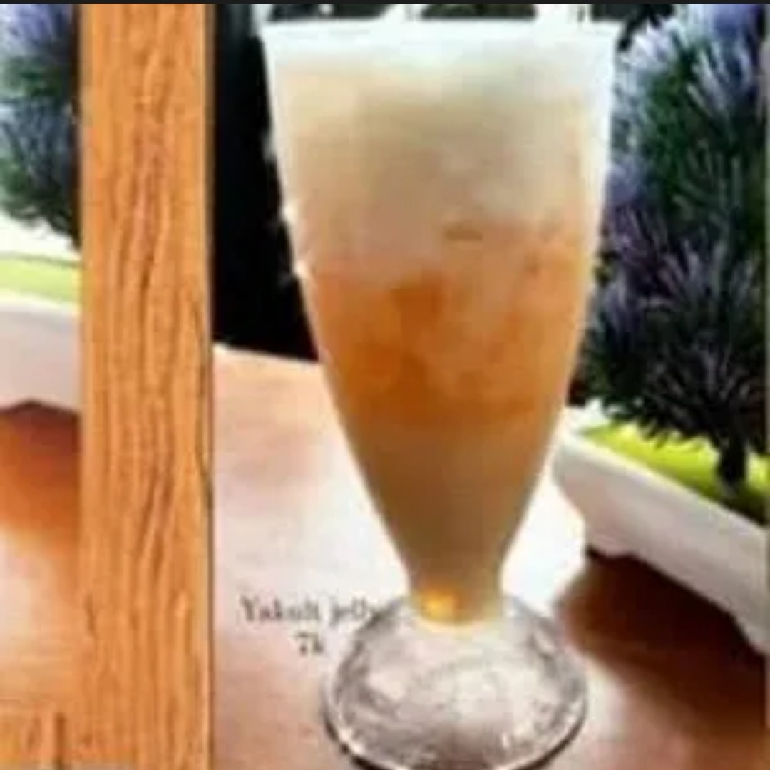 Yakult Jelly