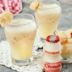 Yakult Jeruk