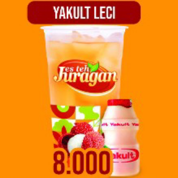 Yakult Leci