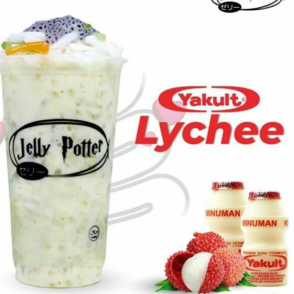 Yakult Lecye