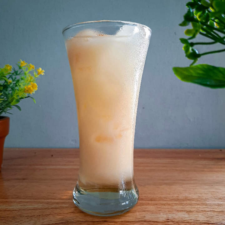 Yakult Lychee