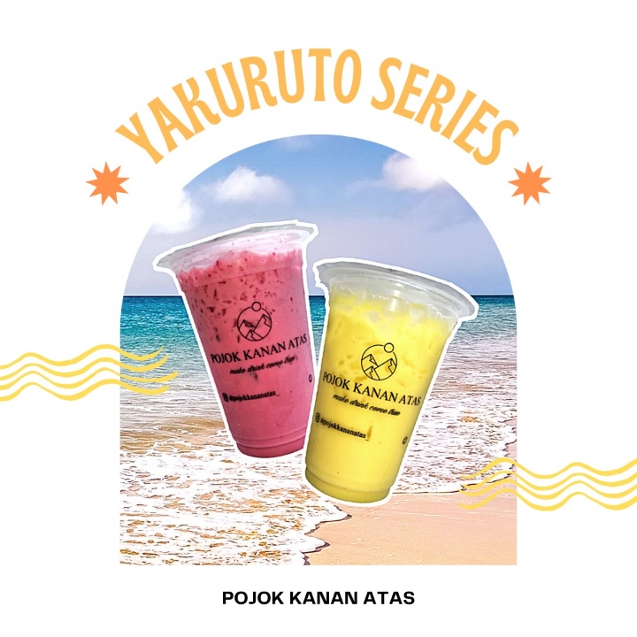 Yakuruto Mango
