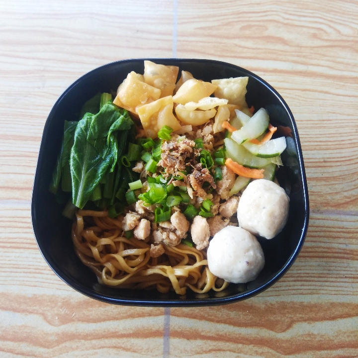 Yamin Ayam Bakso