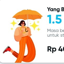 Yang Bikin Aman Jaya