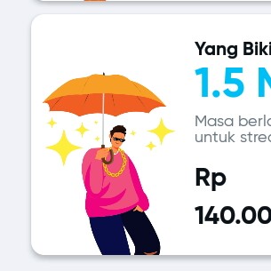 Yang Bikin Makin Aman Jaya