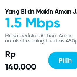 Yang Bikin Makin Aman Jaya 2