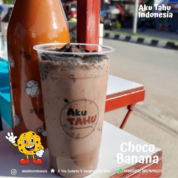 Yang Segar 2