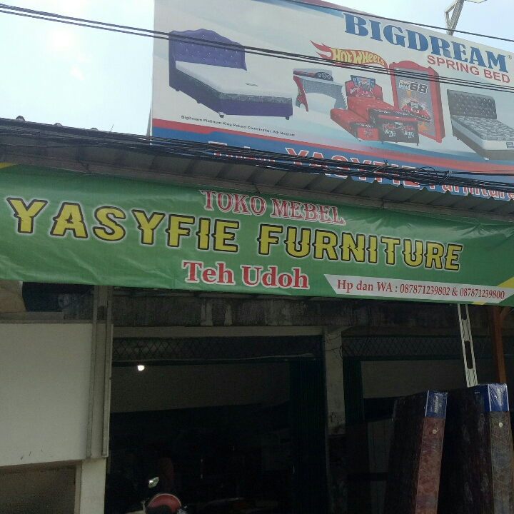 Yasfie Furniture