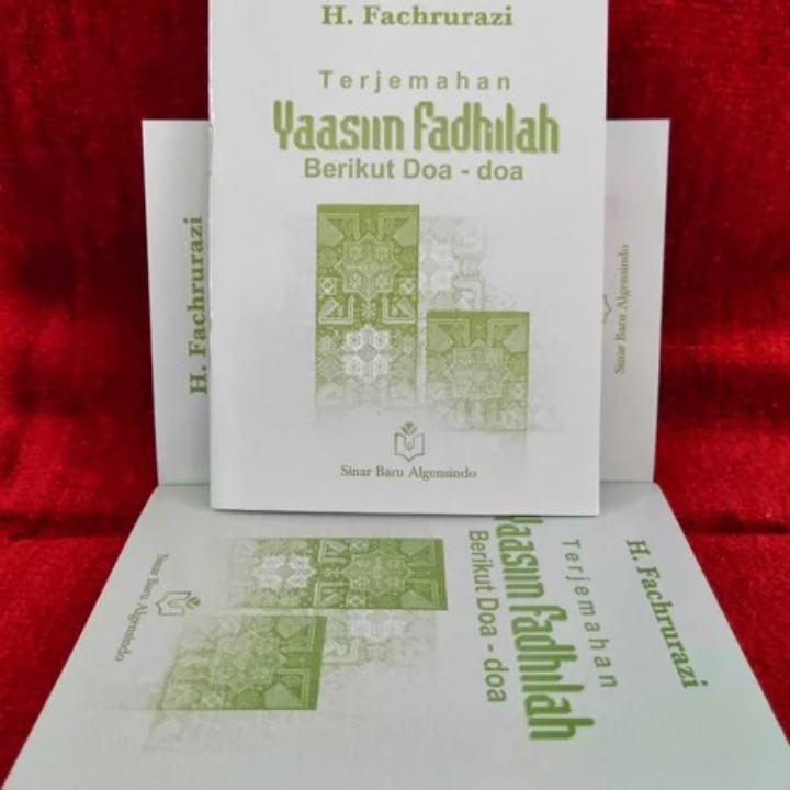 Yasin Dan Fadhilah  2