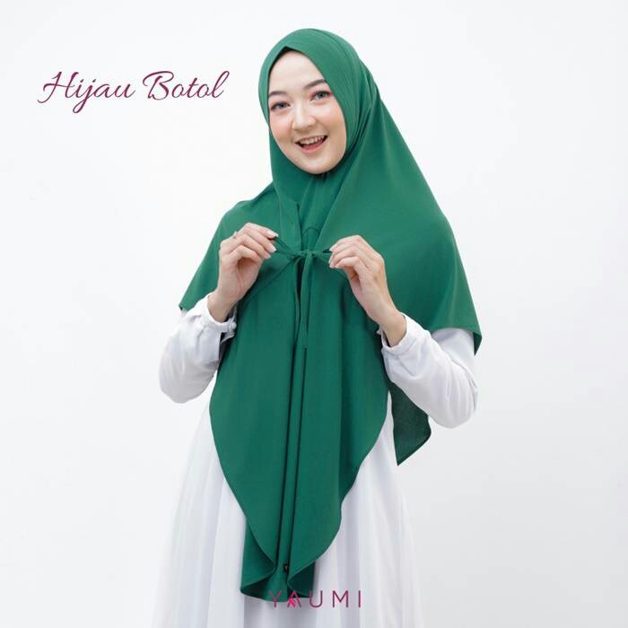 Yaumi Hijab - Khimar Almira 01-05 3