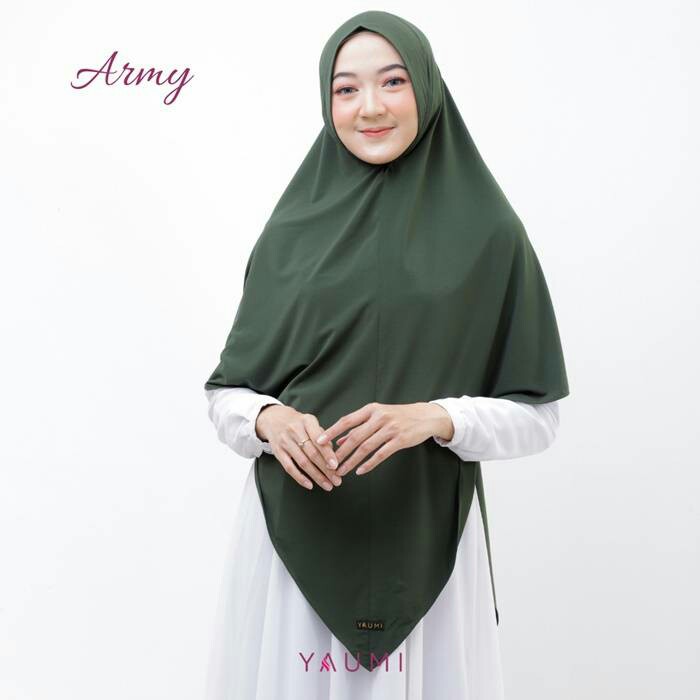 Yaumi Hijab - Khimar Bilqis 01-05 4
