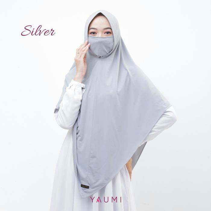 Yaumi Hijab - Khimar Bilqis 06-10