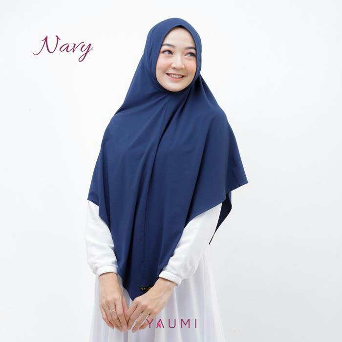 Yaumi Hijab - Khimar Bilqis 06-10 2