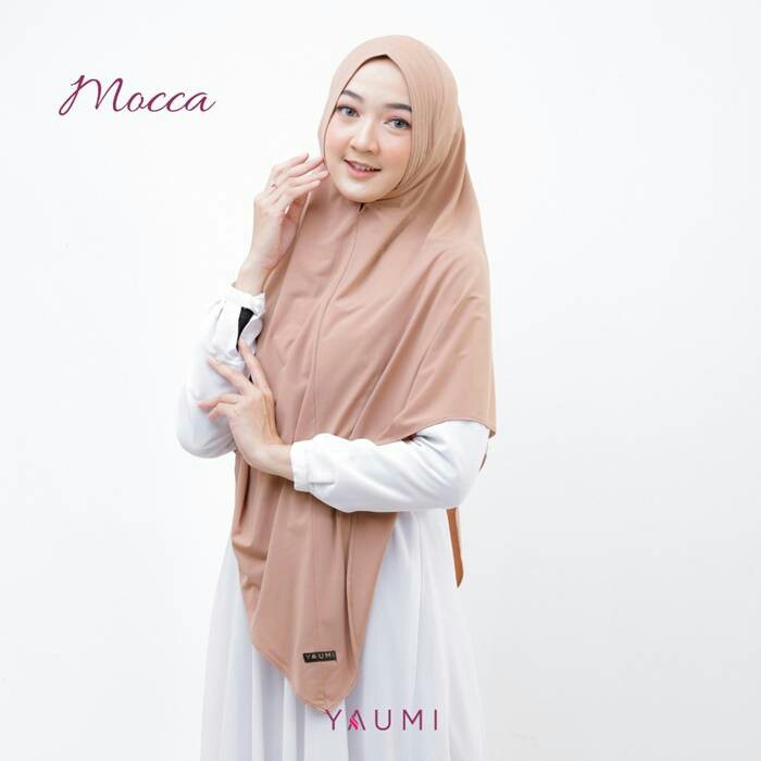 Yaumi Hijab - Khimar Bilqis 06-10 3