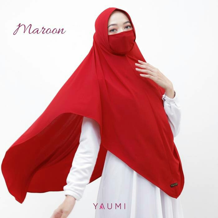 Yaumi Hijab - Khimar Bilqis 06-10 4